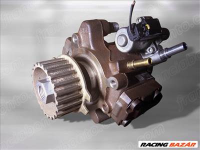 Citroën, Peugeot 1.6 EHDI Nagynyomású szivattyú 9672605380 / 9676289780