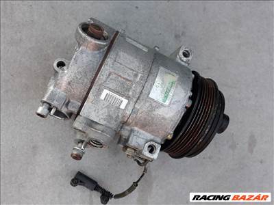 Mercedes E-osztály W210 klímakompresszor A0002340911