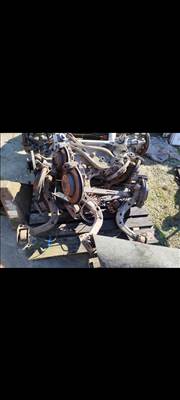 BMW 5-ös sorozat, BMW 3-as sorozat Bmw e46 csonkaállványok eladók 