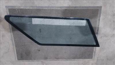 Nissan Terrano WD21 87 Raktér csomagtér bal oldali fix üveg ablak 0071