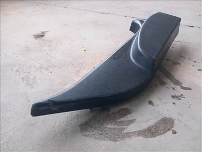 Renault Master Opel MOVANO 10- Első ajtó belső háromszög takaró 812