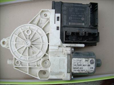 Volkswagen Skoda ajtóvezérlő modul 1K0959792L
