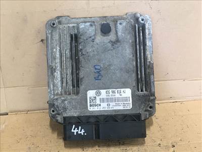 Audi A3 (8P) Motorvezérlő 03g906016hj