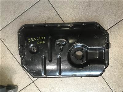 Audi A4 (B8 - 8K) 3,2 V6 FSI - olajteknő 06e103604k