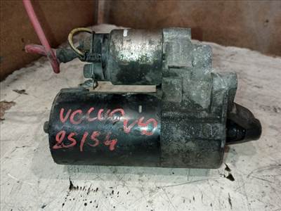 Volvo V40 Önindító *150945* 0001107067