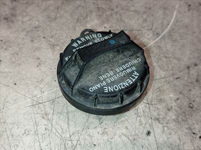 Kia Cee'd (ED) Tanksapka *150829*