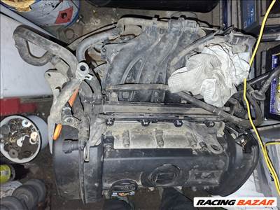 Volkswagen konszern BXW 1.4 16v bontott motor