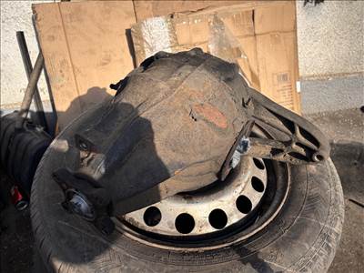 Mercedes Vito (2nd gen) W639 36:11 Hátsó Differenciálmű 904353051036-11