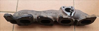 Opel Astra J 2.0 CDTI Kipufogó leömlő A20dth 55565985