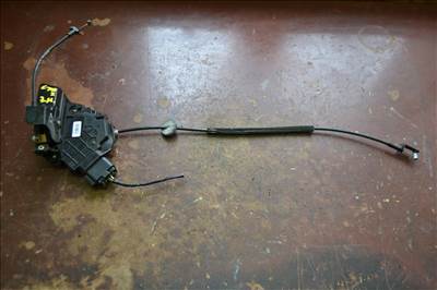 Ford Focus C-Max, Ford Focus II MK2 jobb hátsó zár, ajtózár, zárszerkezet! 3M5AR26412BM