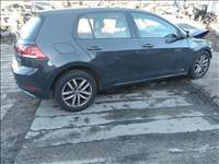 Volkswagen Golf VII 1.TSi bontott alkatrészei