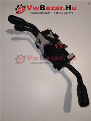 Kormánykapcsoló tempomatos AUDI A4 B5 4d0953513p 4D0953513P