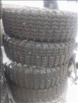 13" Cross gumik 185/70R13 terepgumi, off-road garnitúra