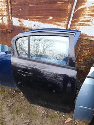 Opel corsa d jobb hátsó ajtó 