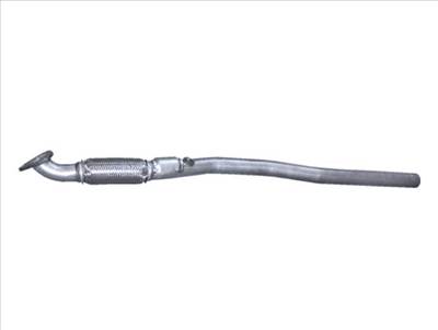 Opel Astra H Kipufogó Gyûjtő Cső - Marix 17.311