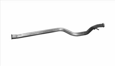 Marix 19-235 kipufogó cső - PEUGEOT 607