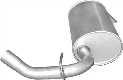 Polmo 45.10 hátsó dob - Chrysler Neon 2.0 16V 12 