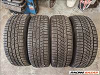  205/60 r16 Continental téligumi szett!
