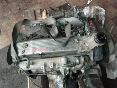 Mitsubishi L400 Vezérműkerék *147222*