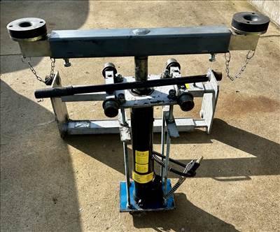 Akna perem emelő eladó 