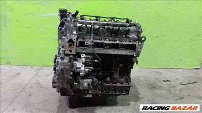 Iveco DAILY 35 3.0 Fűzött blokk hengerfej MOTOR pumpa porlasztó 191