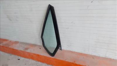Ford Transit Tranzit MK6 MK7 Jobb első ajtó üveg háromszög üveg 6386