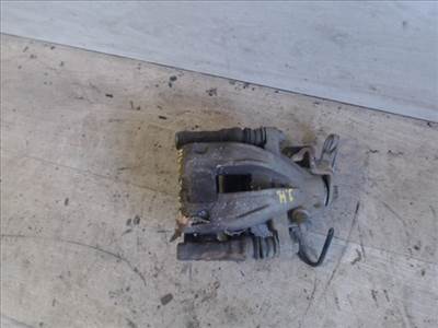 PEUGEOT 307 01-05 Jobb hátsó féknyereg munkahengerrel