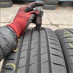 225/50 R17 Falken nyári gumi 99000ft a 4db/84/