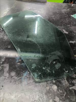 Fiat DUCATO Citroen JUMPER Peugeot BOXER 06 Első ajtó lejáró üveg 6177