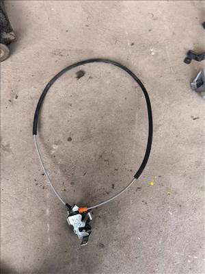 Ford Transit Tranzit MK6 MK7 Hátsó ajtó zárszerkezet zár bowden 4sku918