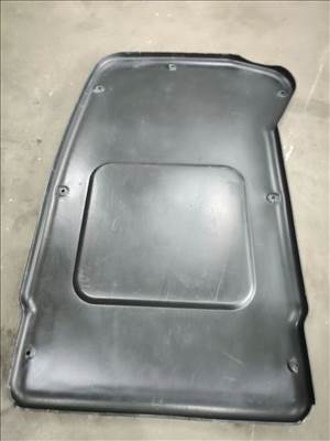 Renault MASTER Opel MOVANO 98- Egyes ülés támla kárpit borítás 4932