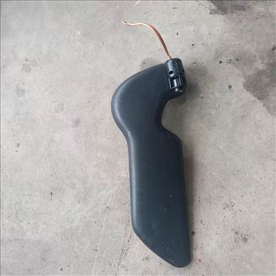 Renault MASTER Opel MOVANO 03- Vezetőülés védő műanyag burkolat 0328