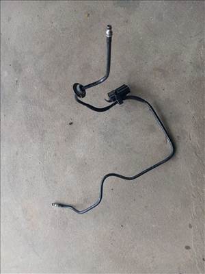 Fiat DUCATO Citroen JUMPER Peugeot BOXER 06- Kuplung kuplungcső 0060