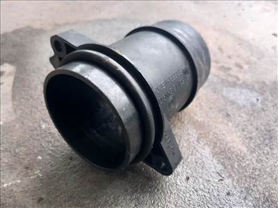 Renault MASTER Opel MOVANO 03- Légszűrőház levegőszűrő levegő cső 9204