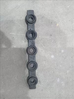 Renault Master Opel MOVANO 10- 2.3 Rail cső tartó gumi 9305