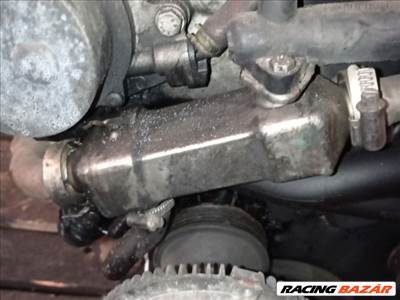 Opel Omega B EGR Hűtő *147282* y25dt 778740403