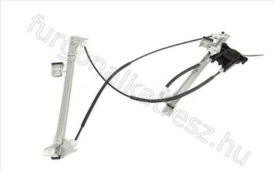 Ablakemelő Seat Ibiza Iv 08> első bal elektromos motor nélkül 3d - IBIZA - FT01410 -  - Fastoriginal Utángyártott új 