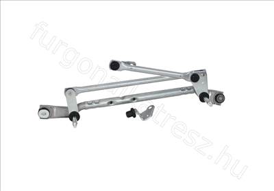 Ablaktörlő mechanika Opel Mokka I 12> első motor nélkül - MOKKA - FT05035 -  - Fastoriginal Utángyártott új 