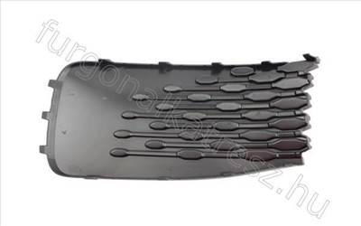 Ködlámpa keret VW Caddy V 20> jobb cap - CADDY - FT10766G -  - Fastoriginal Utángyártott új 