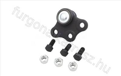 Lengőkar gömbfej Opel Combo C 01> bal/jobb -  - FT10969 -  - Fastoriginal Utángyártott új 