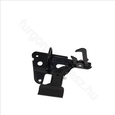 Motorháztető zár Audi A6 C6 04> - A6 - FT02241 -  - Fastoriginal Utángyártott új 