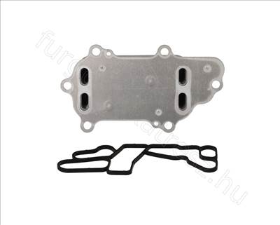 Olajhűtő Jeep Grand Cherokee Iv 10> -  - FT04771 -  - Fastoriginal Utángyártott új 