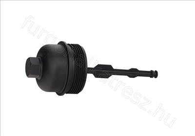 Olajszűrő ház Hyundai I30 I 07> cover - ACCENT, CEE'D, PRIDE, AVANTE, i30, i10 - FT04367 -  - Fastoriginal Utángyártott új 