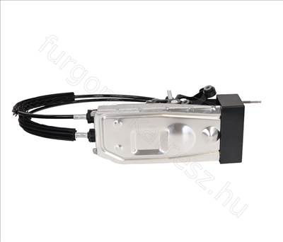 Váltókar mechanika VW Polo Iv 01> +linka - A1, CORDOBA, IBIZA, ROOMSTER, DERBY, FABIA - FT03017 -  - Fastoriginal Utángyártott új 