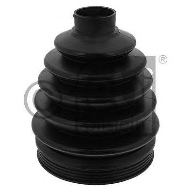 FEBI BILSTEIN 44402 - féltengely gumiharang AUDI SEAT SKODA VW