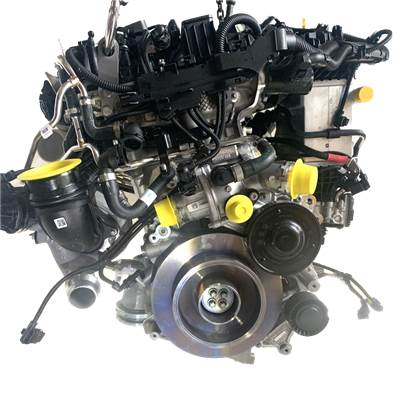 BMW 4 G22 Komplett motor M4 Competition S58B30A xDrive