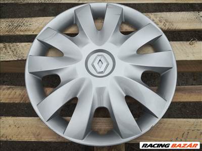 Renault 1 - 2 db - os gyári dísztárcsák