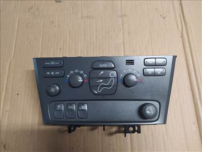 Volvo S60-V70  klíma panel-fűtéspanel eladó!