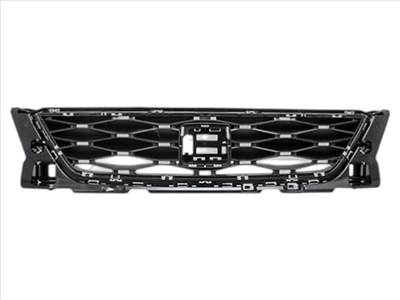 Seat Ateca 2016.02.10-2020.07.19 utángyártott új középső díszrács 575853654c9b9