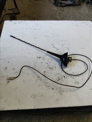 Renault Mégane III antenna 